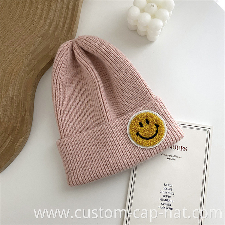 Beanie Hat for Women